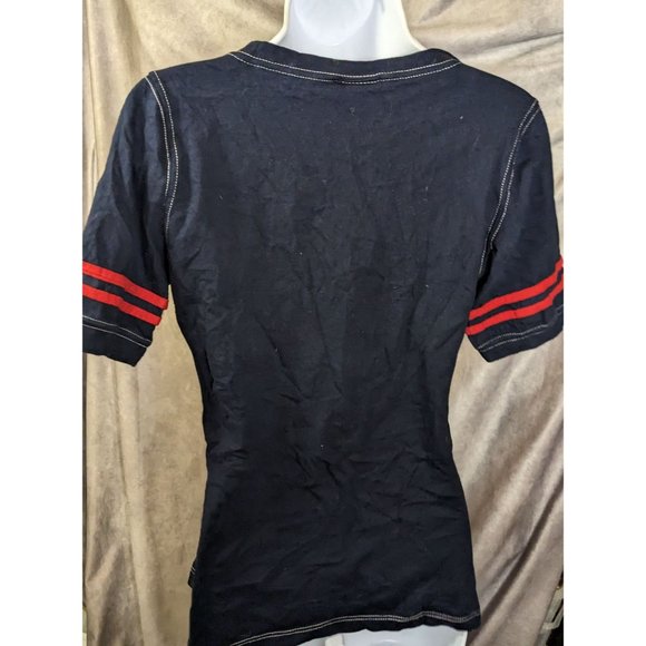 Boston Red Sox V Neck Shirt - Picture 6 of 8